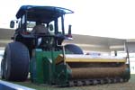 Techno-Green Corp’s state of art systems helps sports fields, polo pitches, golf courses, and sod farms 